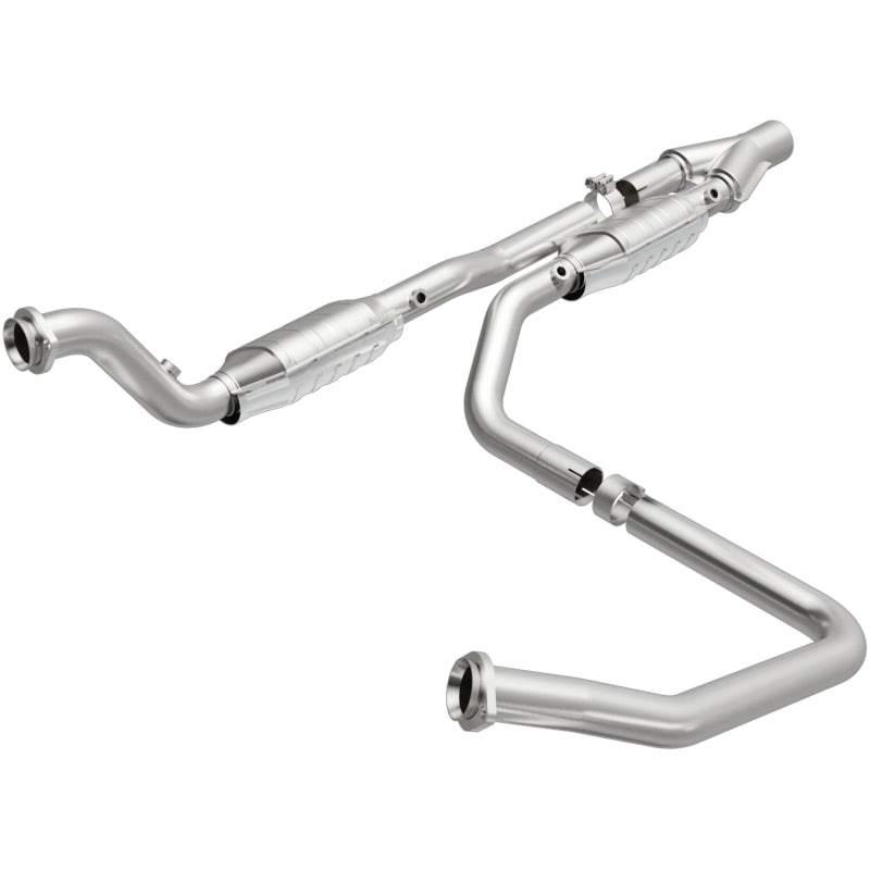 Magnaflow 24293 Conv DF 04-07 Dodge RAM 5.7L