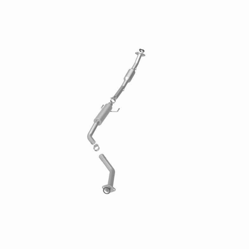 Magnaflow 24064 MagnaFlow Conv DF 00-05 Toyota Celica 1.8L Front GT