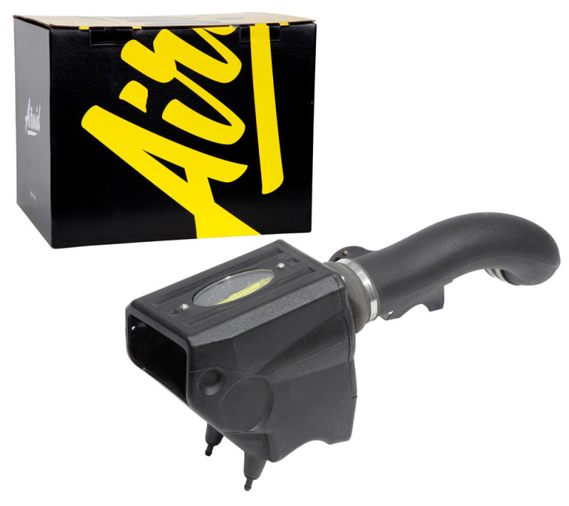 Airaid 315-361 18-20 Jeep Wrangler JL 2.0L L4 Performance Air Intake System