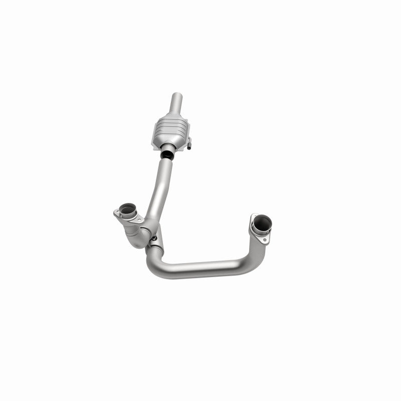 Magnaflow 93312 MagnaFlow Conv DF 88-95 Ford Trucks 5.8L V8