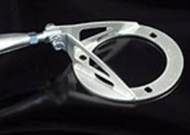 Whiteline KSB599 02-07 Subaru WRX Sedan and Wagon fits w/ large TMIC / 04-07 Subaru STi Front adjustable s
