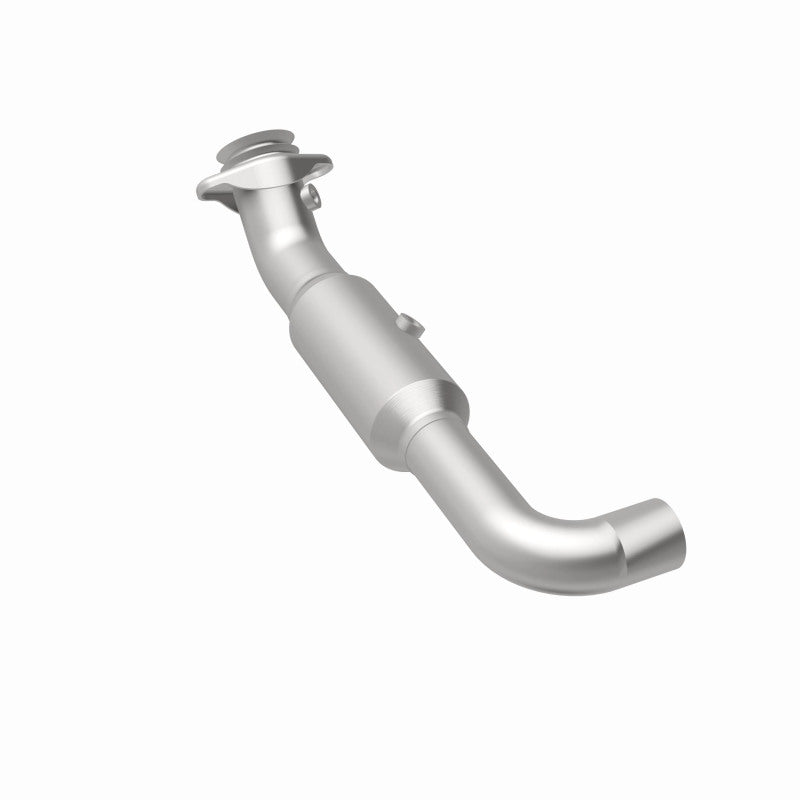 Magnaflow 21-520 MagnaFlow Converter Direct Fit 10-14 Ford F-150 6.2L