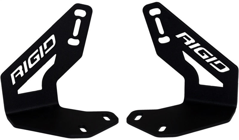 Rigid Industries 41634 2017 Can-Am Maverick X3 Roof Mount (Fits 40in. RDS-Series/E-Series/SR-Series PRO)