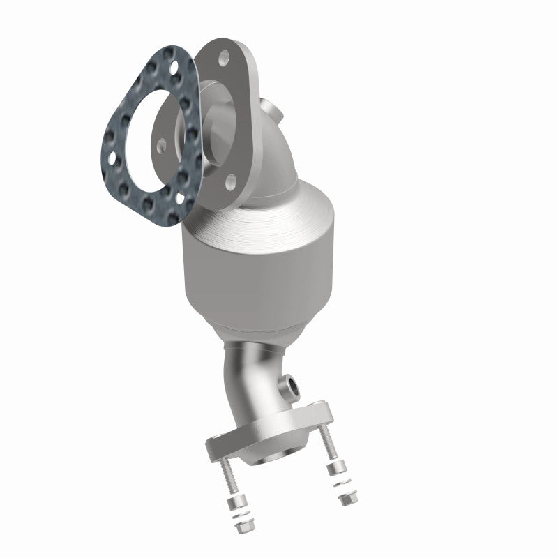 Magnaflow 52942 MagnaFlow Conv Direct Fit 2010 Flex 3.5 Underbody