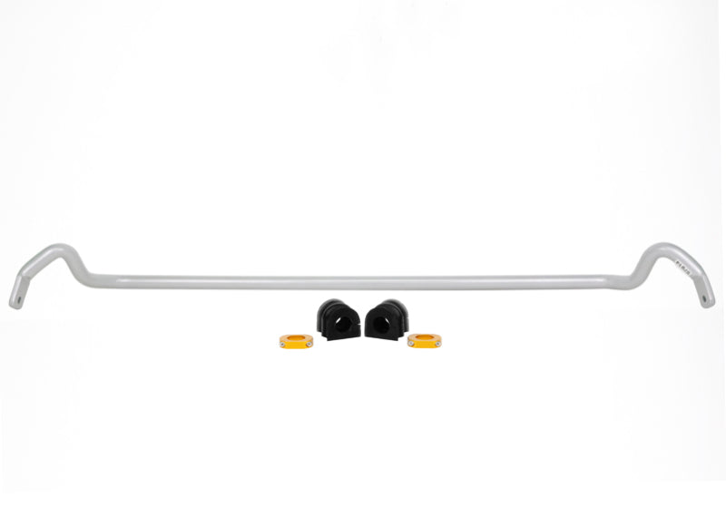 Whiteline BSF33X 02-07 Subaru WRX Sedan Front 24mm Swaybar-X heavy duty