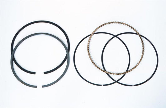 Mahle Rings GM 3.0L LF1/ LFW 10-14 Plain Ring Set