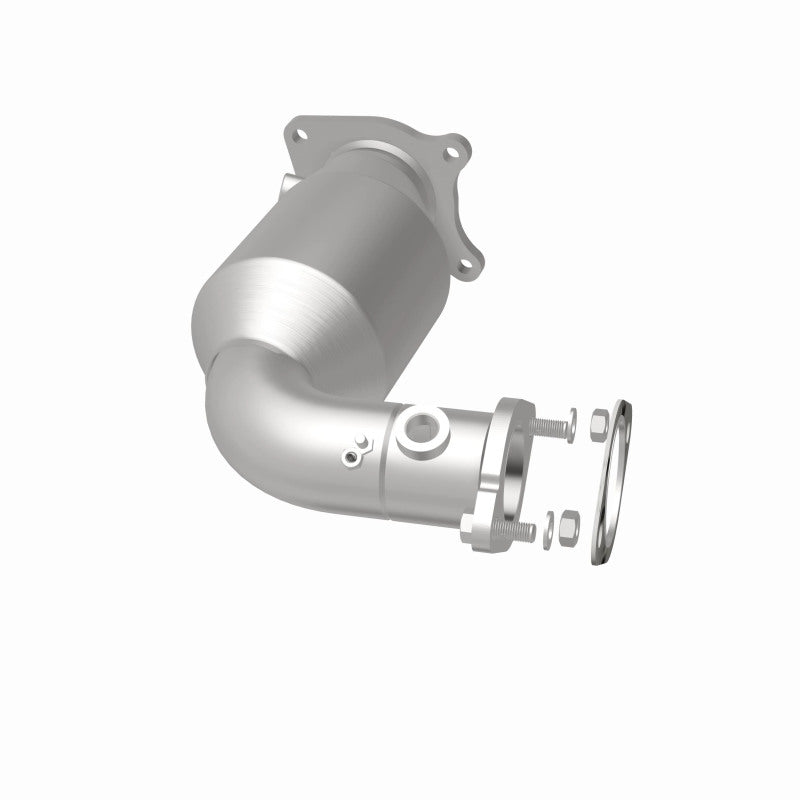 Magnaflow 21-822 OEM Grade Direct Fit Converter 15-19 Subaru WRX H4 2.0L