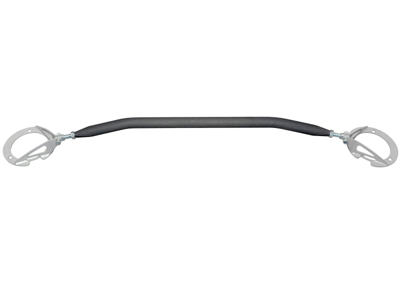 Whiteline KSB599 02-07 Subaru WRX Sedan and Wagon fits w/ large TMIC / 04-07 Subaru STi Front adjustable s