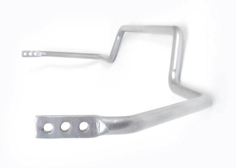 Whiteline BNR36XZ 07+ Nissan Skyline R35 GT-R AWD Rear 20mm Swaybar-h/duty Blade adjustable