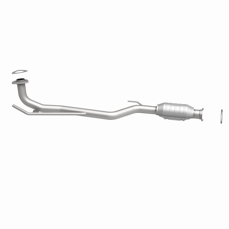 Magnaflow 22755 MagnaFlow Conv Direct Fit 300Zx 90-96 D/S