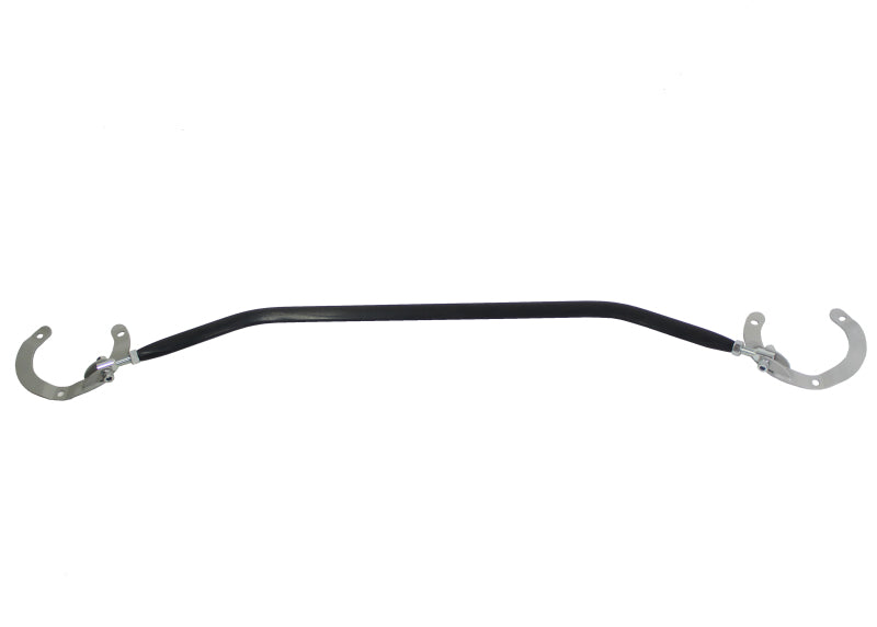 Whiteline KSB568 08+ Subaru STi/ WRX Hatch Front adjustable strut tower brace