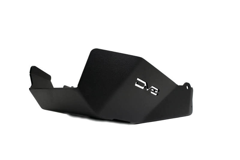 DV8 Offroad SPBR-02 21-22 Ford Bronco Front Lower Control Arm Skid Plate