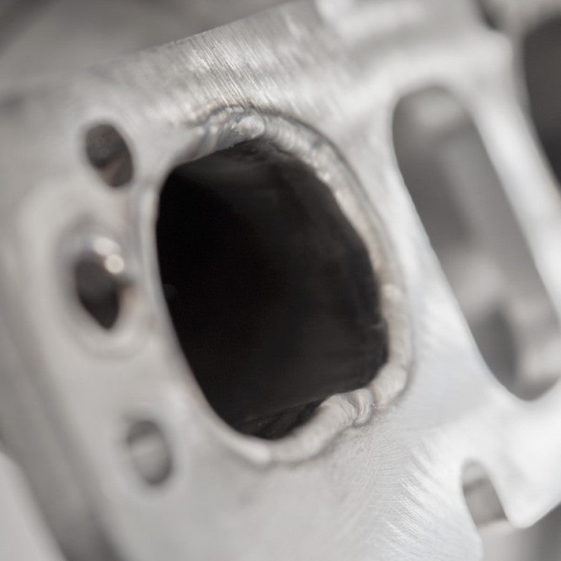 Stainless Works HM642HDRCAT 2015-18 Hemi Headers 2in Primaries 3in High-Flow Cats