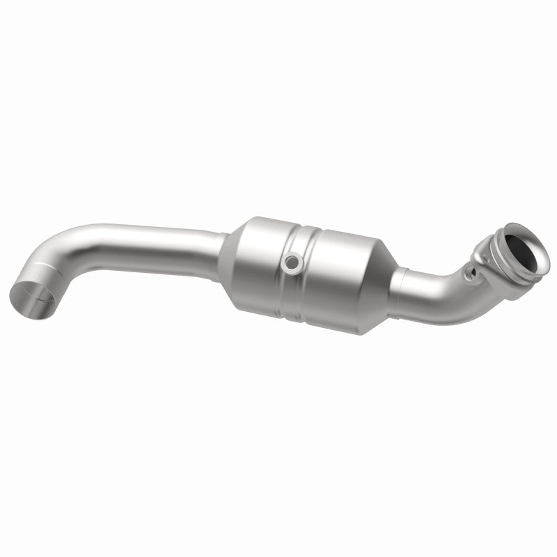 Magnaflow 52138 Conv DF 2011-2014 F-150 5.0L Underbody