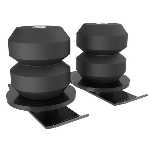 Timbren TORTUN4L 2005 Nissan Frontier Rear Suspension Enhancement System