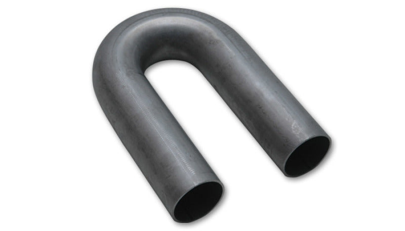 Vibrant 2658 4in O.D. T304 SS U-Bend (6in Centerline Radius)