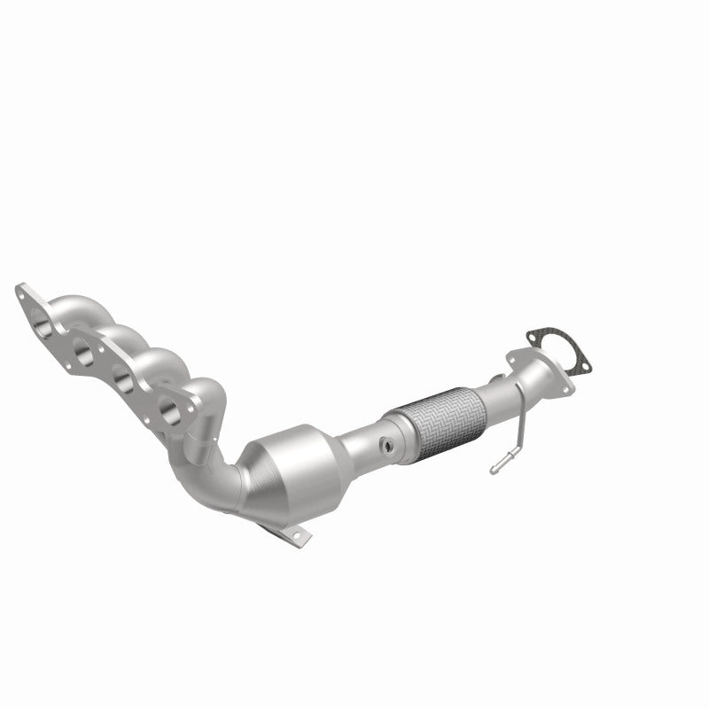 Magnaflow 51153 MagnaFlow Conv DF 2012 Ford Focus 2.0L