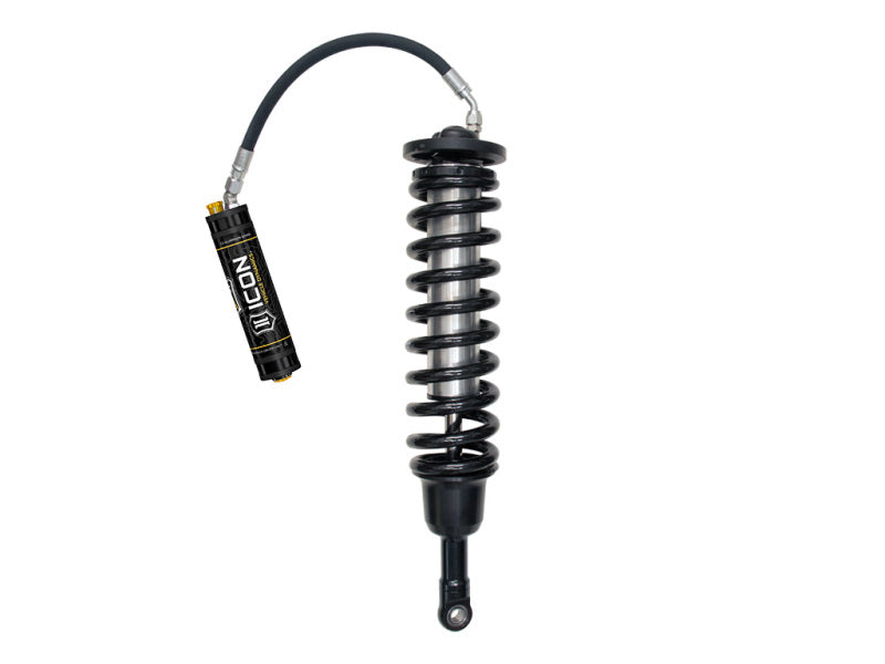 ICON 95000L 10-14 Ford Raptor Front 3.0 Series Shocks VS RR CDCV Coilover Kit - Driver Side