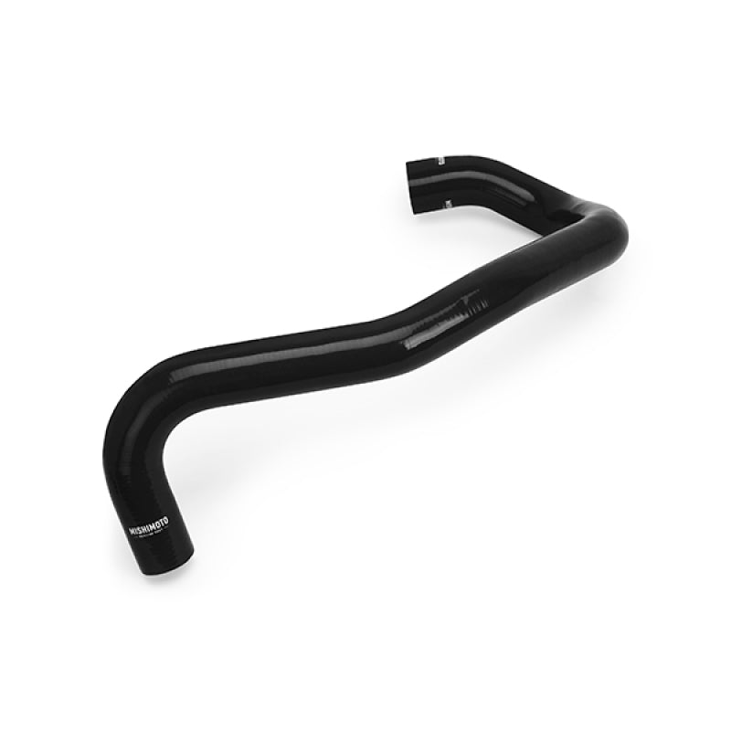Mishimoto MMHOSE-MOP57-05BK 05-10 Mopar 5.7L V8 Black Silicone Hose Kit