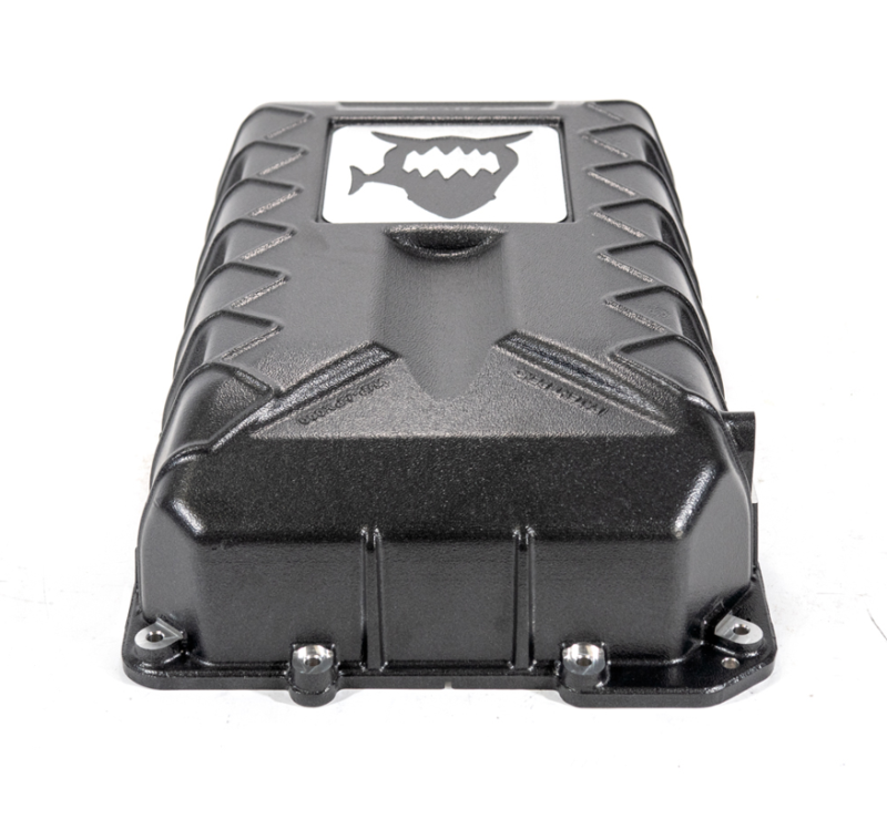 VMP Performance VMP-APX023 2020+ Ford Predator Apex Supercharger Lid & Race Core - Black