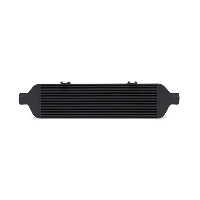 Mishimoto MMINT-WRX-15BK 15+ Subaru WRX Front-Mount Intercooler Kit - Black Core