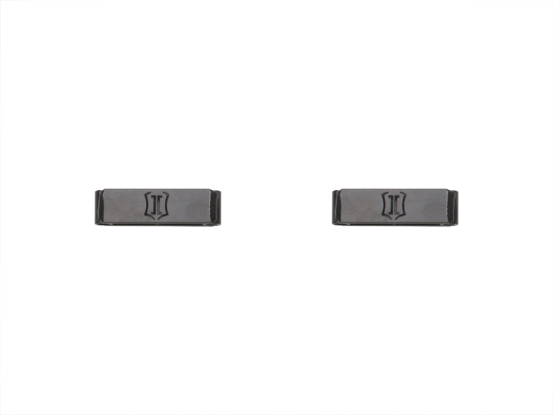 ICON 33100 99-04 Ford F-250/F-350 1.375in Bump Stop Spacer Kit