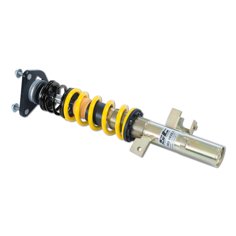 ST Suspensions 18230867 ST XTA Coilover Kit Ford Focus RS