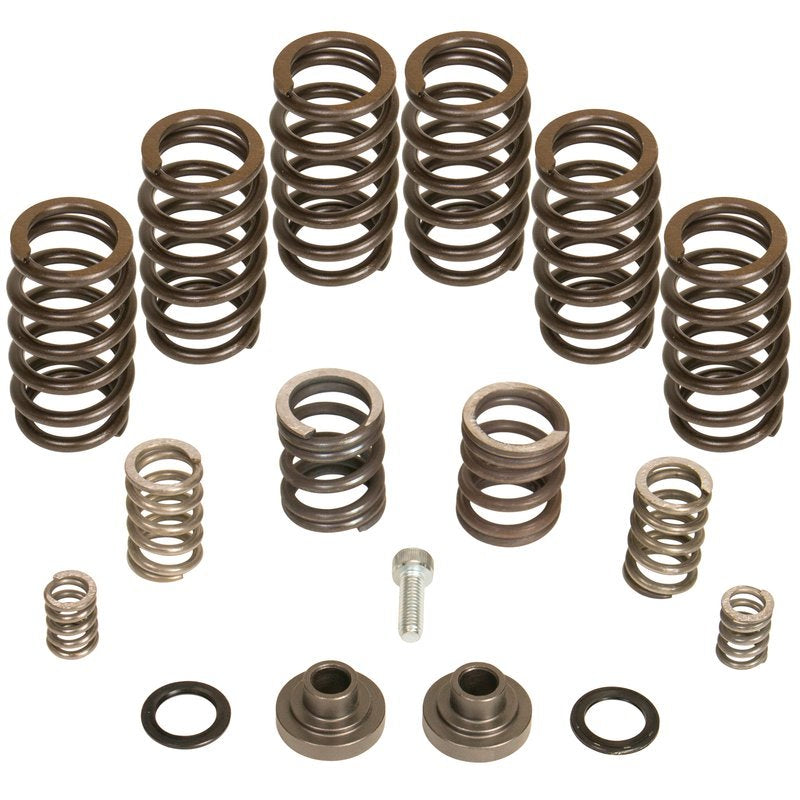 BD Diesel 1040185 Governor Spring Kit 4000rpm - 1994-1998 Dodge 12-valve/P7100 Pump