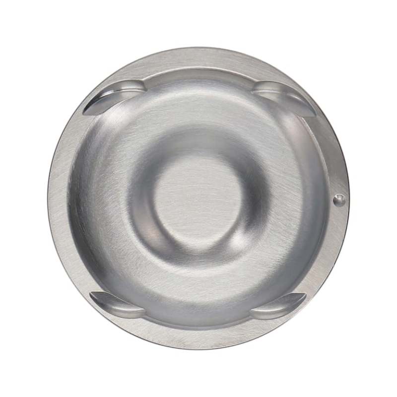 Wiseco KE327M83 Focus RS 2.5L 20V Turbo 83mm Bore 8.5 CR -15.2cc Dish Pistons - Set of 5 *SPECIAL ORDER*