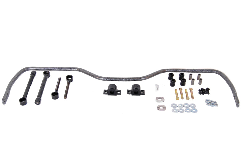 Hellwig 09-21 Ram 1500 4WD w/ 2-4in Lift Solid Heat Treated Chromoly 7/8in Rear Sway Bar