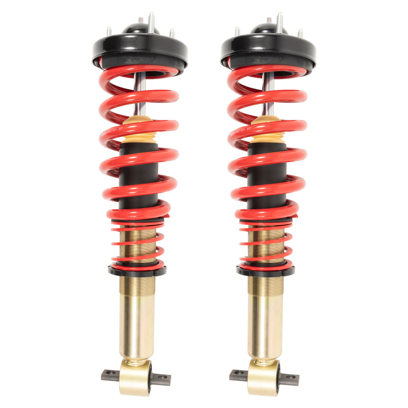 Belltech 1050SPC 2021+ Ford F-150 2WD Performance Coilover Kit