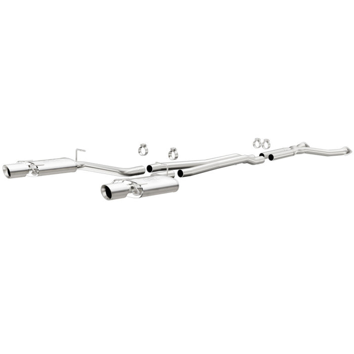 Magnaflow 16636 MagnaFlow Sys CB 04- Cadillac CTS-V 5.7L