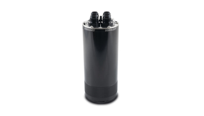 Vibrant 12767 Large 2.0L 4-Port Catch Can Assembly