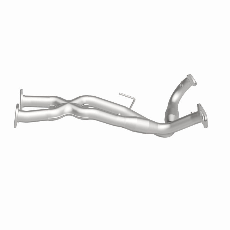 Magnaflow 16423 MagnaFlow Conv DF 06- Jeep SRT-8 6.1L