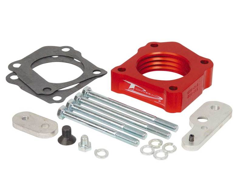 Airaid 510-503 03-04 Toyota Tacoma 3.4L PowerAid TB Spacer