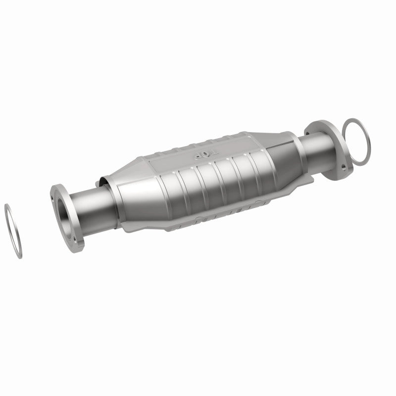 Magnaflow 23882 MagnaFlow Conv DF Tacoma 95-98 2.7L/3.4L