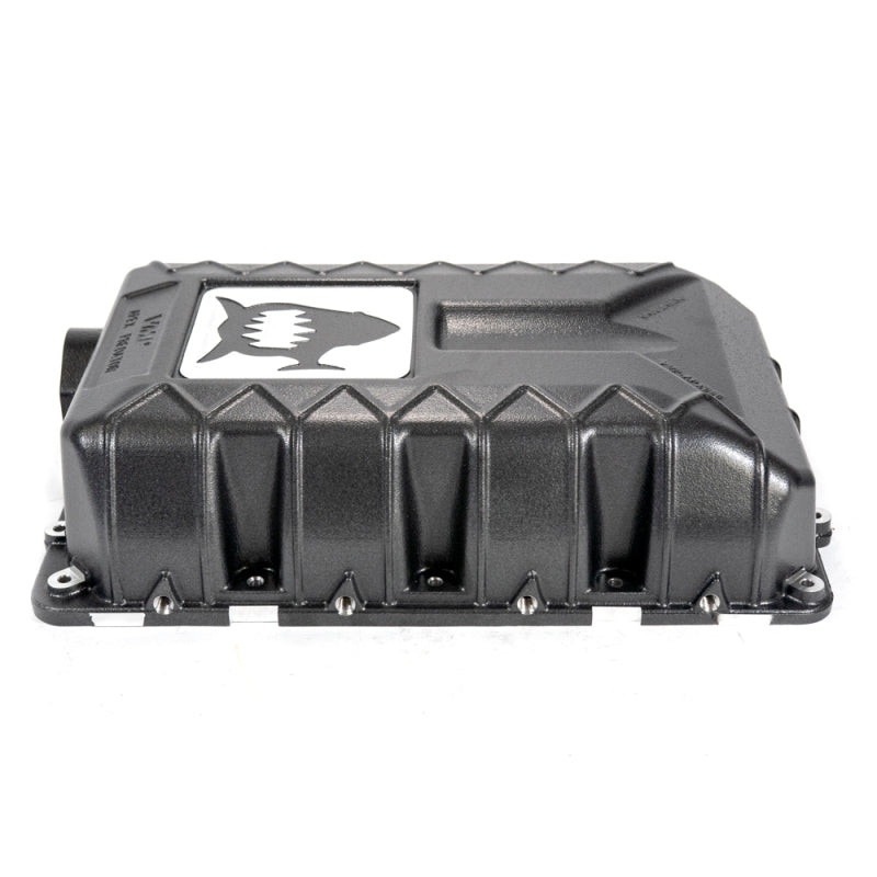 VMP Performance VMP-APX011 VMP 2020+ Ford Predator Engine Supercharger Lid Upgrade - Black