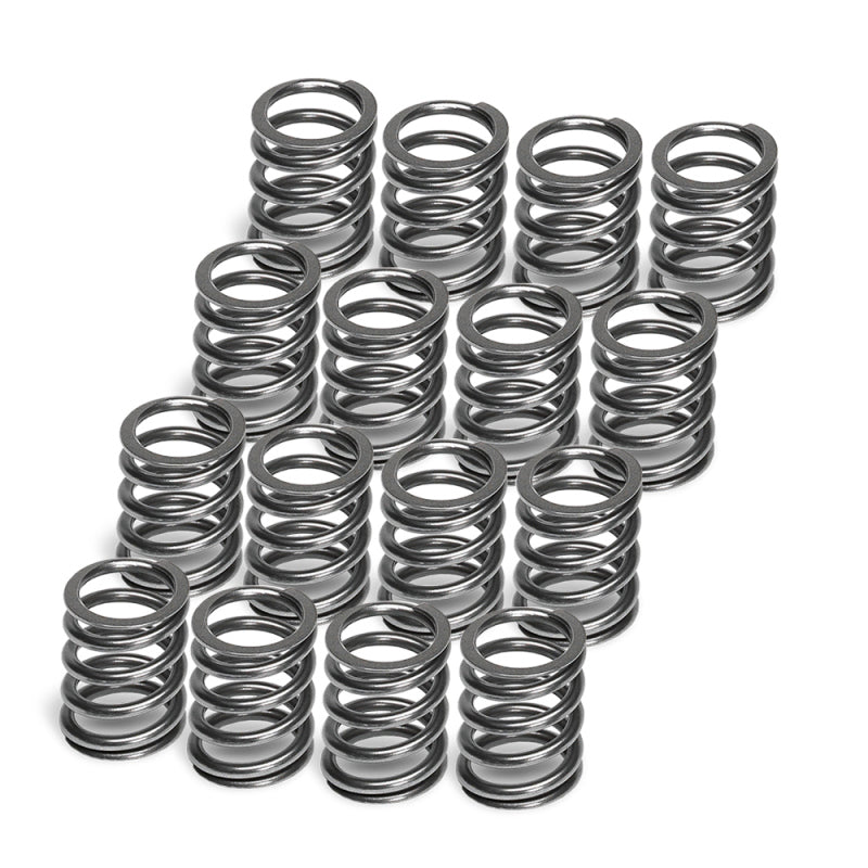 Supertech SPR-TS1015-SI-16 Toyota Supra 2JZ-GE/2JZ-GTE Single Valve Spring - Set of 16