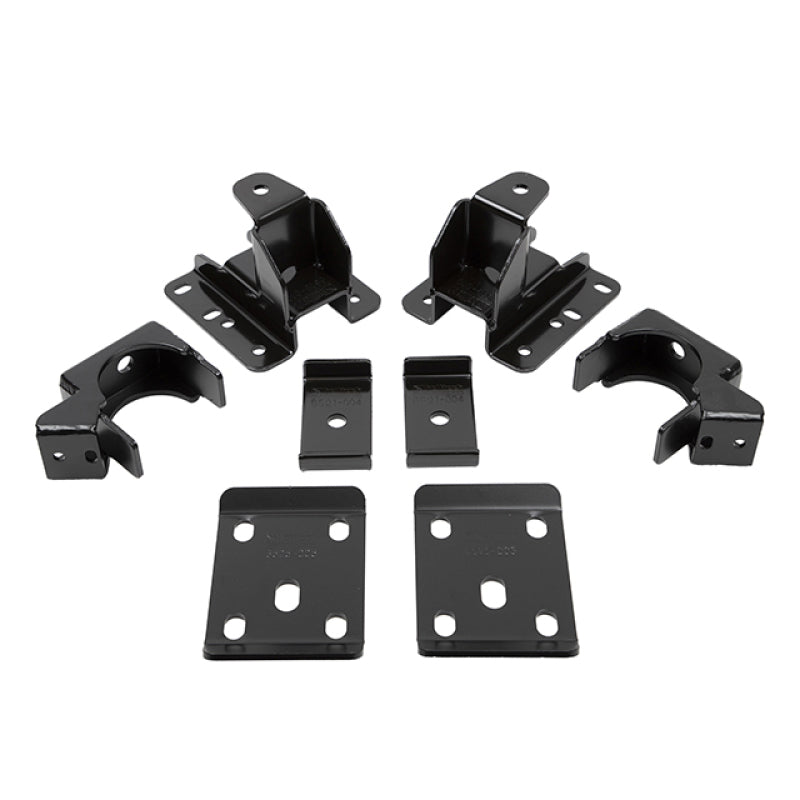 Belltech 6525 FLIP KIT 2014 Chevy/GMC Silverado/Sierra 5in-6in Rear Drop