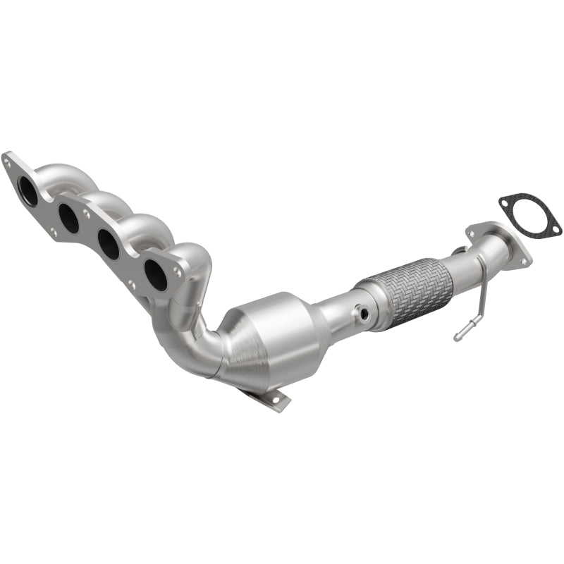 Magnaflow 51153 MagnaFlow Conv DF 2012 Ford Focus 2.0L