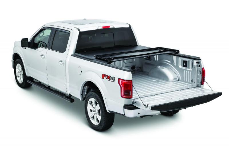 Tonno Pro 73-96 Ford F-150 8ft Styleside Tonno Fold Tri-Fold Tonneau Cover