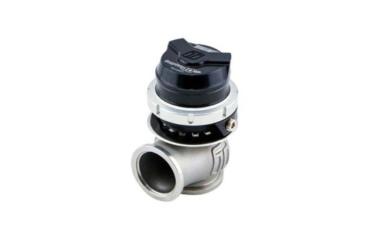 Turbosmart TS-0552-1312 WG40HP Gen-V Comp-Gate High Pressure 40mm - 35 PSI Black