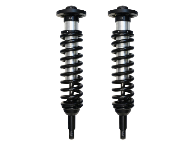 ICON 09-13 Ford F-150 4WD 0-2.63in 2.5 Series Shocks VS IR Coilover Kit