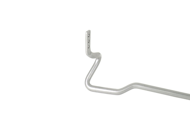 Whiteline BSR20XXZ 10/93-00 Subaru WRX/STi GC-GF / 01-5/02 Forester SF GT Turbo Rear 24mm Swaybar-XX h/duty B