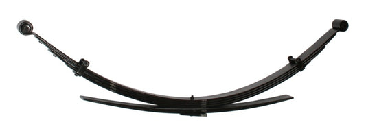 Skyjacker Leaf Spring 2007-2007 GMC Sierra 2500 HD Classic 4 Wheel Drive