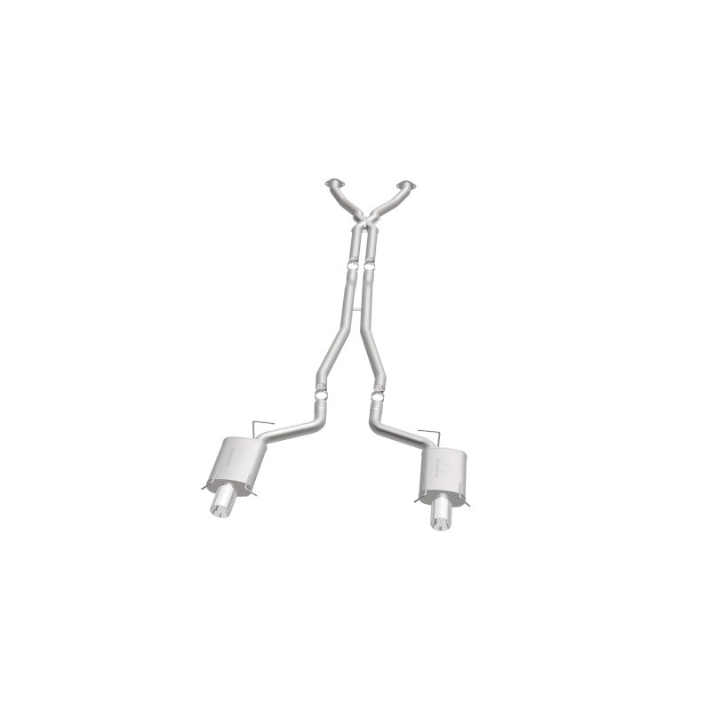 Magnaflow 16636 MagnaFlow Sys CB 04- Cadillac CTS-V 5.7L