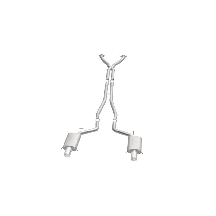 Magnaflow 16636 MagnaFlow Sys CB 04- Cadillac CTS-V 5.7L