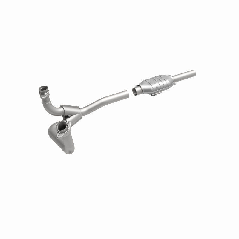 Magnaflow 93312 MagnaFlow Conv DF 88-95 Ford Trucks 5.8L V8
