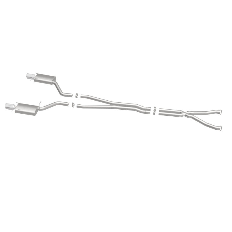 Magnaflow 16636 MagnaFlow Sys CB 04- Cadillac CTS-V 5.7L