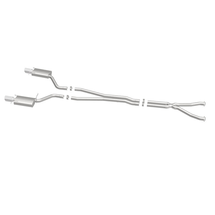 Magnaflow 16636 MagnaFlow Sys CB 04- Cadillac CTS-V 5.7L